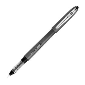 Bic 537R Siyah 0.5 mm 12'li Roller Kalem