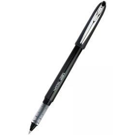 Bic 537RT 0.7 mm Basmalı Siyah Tükenmez Kalem