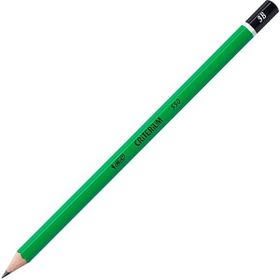 Bic 550 3B Criterium Kurşun Kalem