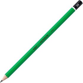 Bic 550 HB Criterium Kurşun Kalem