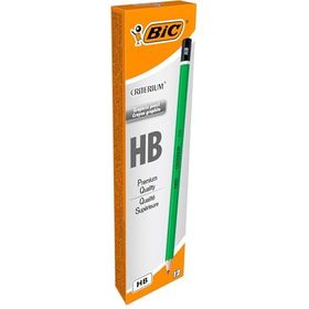 Bic 550 HB Criterium Kurşun Kalem
