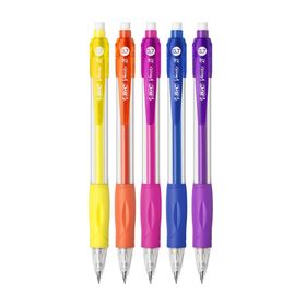 Bic 8291332 Velocity 0.7 Versatil Kalem