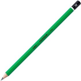 Bic 857591 Criterium 550 5B 12'li Dereceli Kurşun Kalem