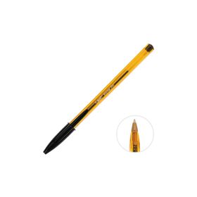 Bic 872731 Cristal Fine Siyah Tükenmez Kalem