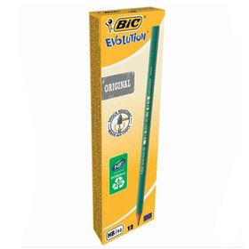 Bic 880311 Eco 650 Hb Kurşun Kalem