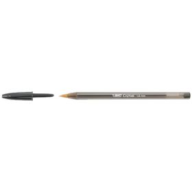 Bic 880648 Cristal Large Siyah 50 Li Tükenmez Kalem