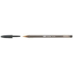 Bic 880648 Cristal Large Siyah 50 Li Tükenmez Kalem