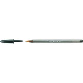 Bic 880648 Cristal Large Siyah 50 Li Tükenmez Kalem