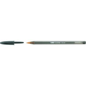 Bic 880648 Cristal Large Siyah 50 Li Tükenmez Kalem