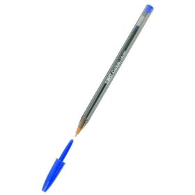 Bic 880656 Cristal Large Mavi Tükenmez Kalem