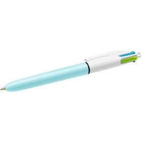 Bic 887777 Fashion 4 Renk Tükenmez Kalem
