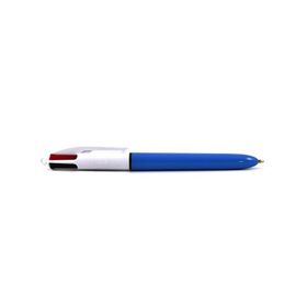 Bic 889969 4 Renk Medıum Tükenmez Kalem