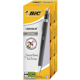 Bic 892277 Criterium 07 Mm Versatil Kalem
