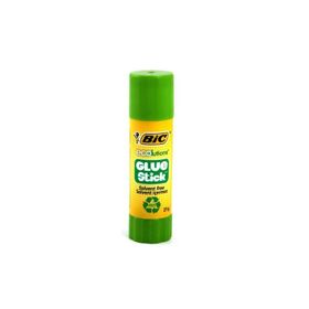 Bic 8923451 Eco Glue Stick 21 Gr 20'li Kutu Yapıştırıcı