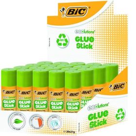 Bic 8923452-528668 20'li Yapıştırıcı Srick