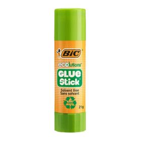 Bic 8923452 Eco Glue Stick 21 gr Yapıştırıcı