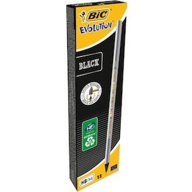 Bic 896017 Kurşun Kalem