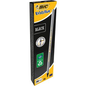 Bic 896017 Kurşun Kalem