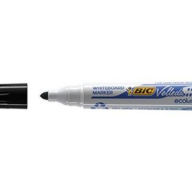 Bic 904937 1701 Vellada Siyah Tahta Kalemi