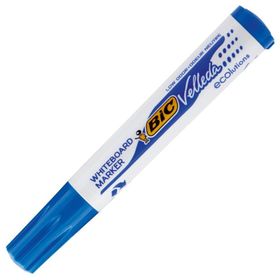 Bic 904938 Velleda Eco 1701 12'li Mavi Tahta Kalem