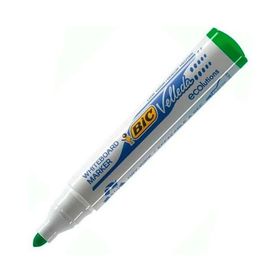 Bic 904940 Velleda Eco 1701 12'li Yeşil Tahta Kalem