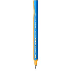 Bic 919262 Kids Evolution Mavi Üçgen Jumbo Kurşun Kalem