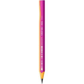 Bic 919263-62 Kids Evolution Üçgen Jumbo Kurşun Kalem