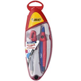Bic 9357091 3 Parça Pergel