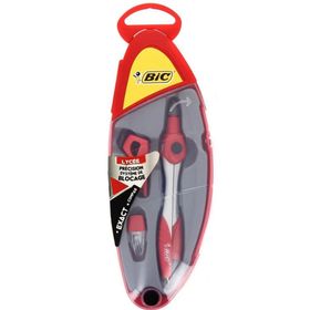 Bic 9357111 5 Parça Pergel