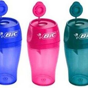 Bic 9373901 Ellipse Kapaklı Kalemtıraş