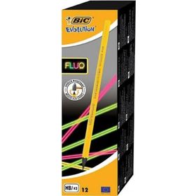 Bic 940757 12'li Kurşun Kalem
