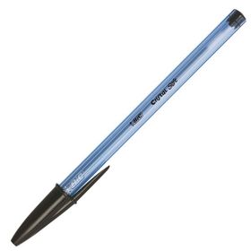 Bic 951-433 Cristal Soft 50'li Siyah Tükenmez Kalem