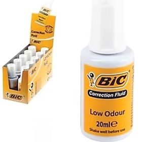 Bic 964249 10'lu Sıvı Daksil