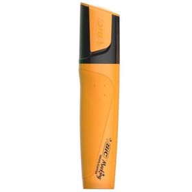 Bic 968585 Turuncu Marking Flat Fosforlu Kalem