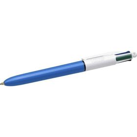 Bic 982866 Mekanizmalı 4 Renk Tükenmez Kalem
