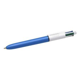 Bic 982866 Mekanizmalı 4 Renk Tükenmez Kalem