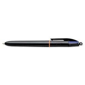 Bic 982869 4 Renk Pro Tükenmez Kalem