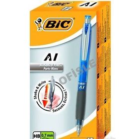 Bic AI 0.7 12'li Kutu Versatil Kalem