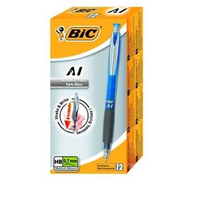 Bic AI 0.7 12'li Kutu Versatil Kalem