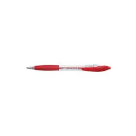 Bic Atlantis Classic 1.0 Kırmızı Tükenmez Kalem