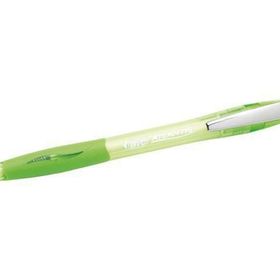 Bic Atlantis Yeşil Tükenmez Kalem