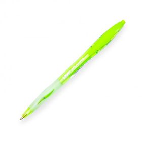 Bic Atlantis Yeşil Tükenmez Kalem