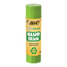 Bic B12EU 36 gr Eco Glue Stick Yapıştırıcı