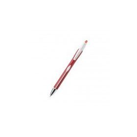 Bic Basmalı Atlantis Kırmızı Tükenmez Kalem