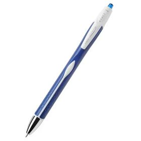 Bic Basmalı Atlantis Mavi Tükenmez Kalem