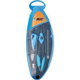 Bic College 5 Parça Mavi Pergel Seti