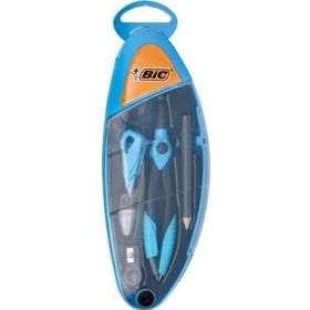 Bic College 5 Parça Mavi Pergel Seti