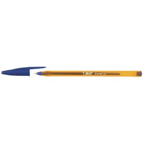 Bic Cristal Fine 0.8 mm Mavi Tükenmez Kalem