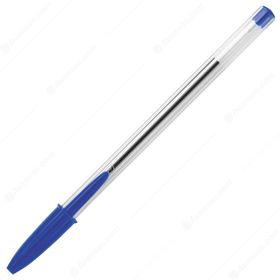 Bic Cristal Medium Mavi Tükenmez Kalem