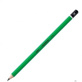 Bic Criterium 550 2B 12'li Kutu Kurşun Kalem